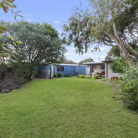 Willan 43 Powling Street Port Fairy Exterior photo