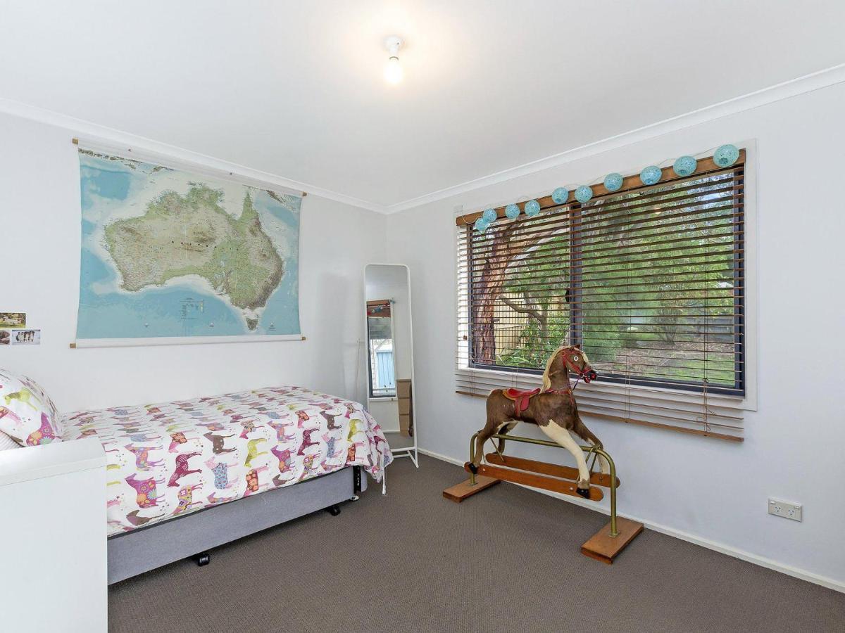 Willan 43 Powling Street Port Fairy Exterior photo