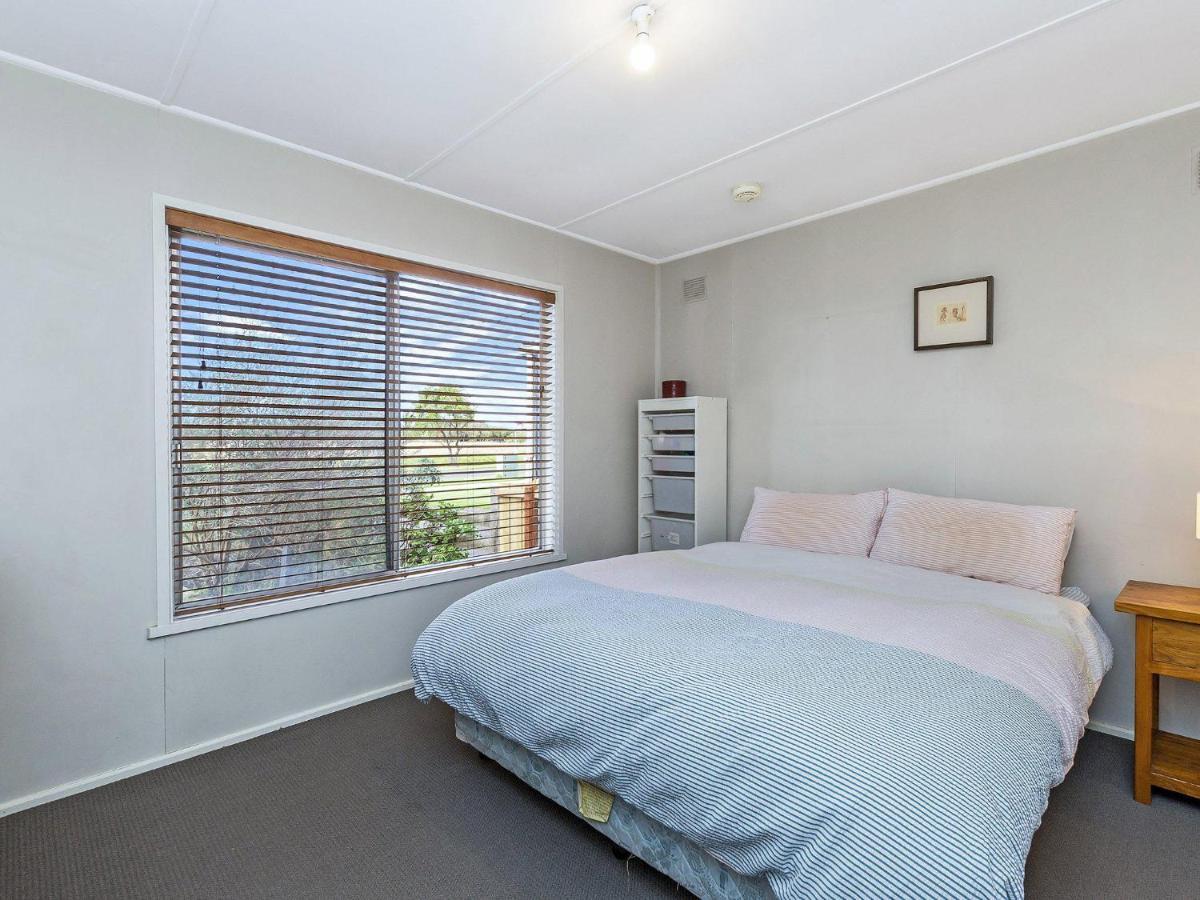 Willan 43 Powling Street Port Fairy Exterior photo