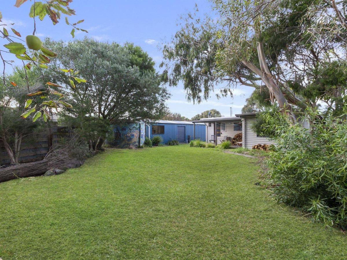 Willan 43 Powling Street Port Fairy Exterior photo