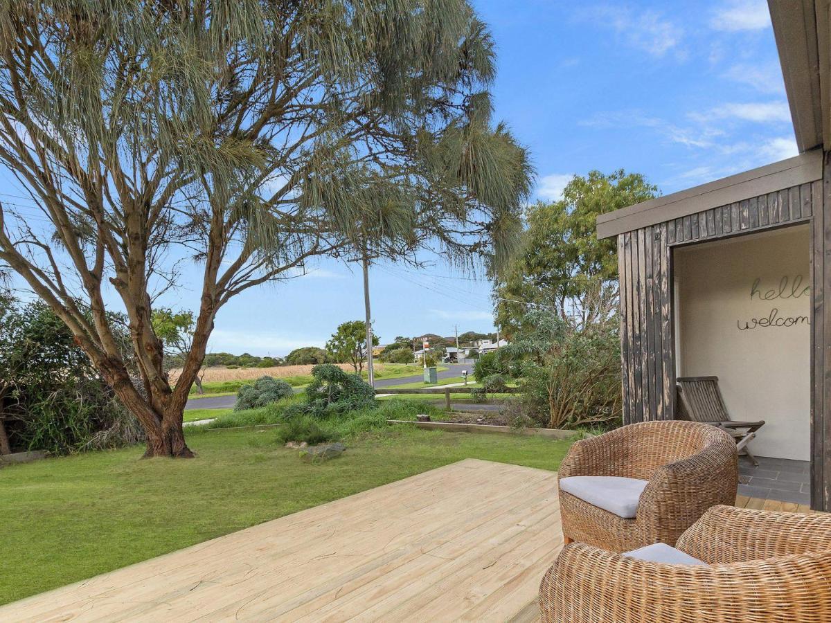 Willan 43 Powling Street Port Fairy Exterior photo