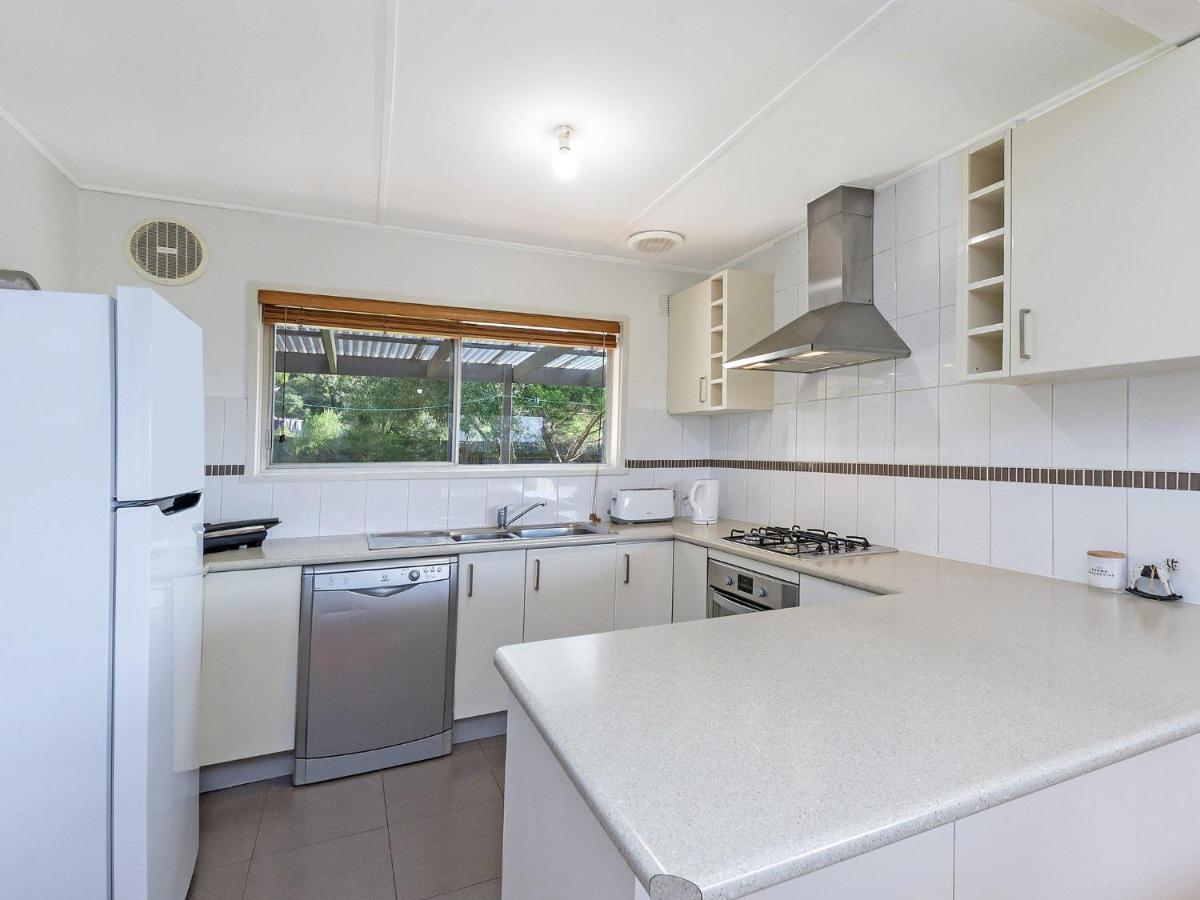 Willan 43 Powling Street Port Fairy Exterior photo